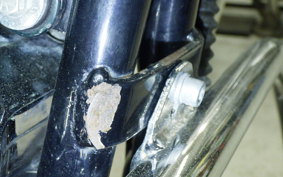 HARLEY FLSTN 1340 1995
