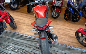 KAWASAKI Z250 ER250C