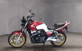HONDA CB400SFV-3 NC39