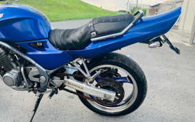 KAWASAKI BALIUS 250 ZR250A