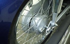 HONDA C50 SUPER CUB AA09