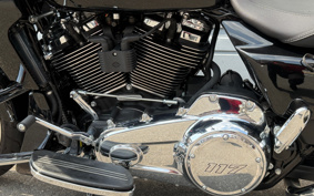 HARLEY FLTRX 2024 KH7