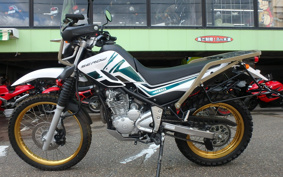 YAMAHA  TOURING  SEROW  DG17J