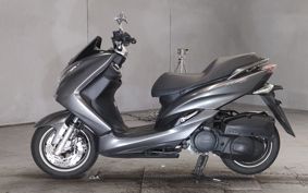 YAMAHA MAJESTY 155S SG28J