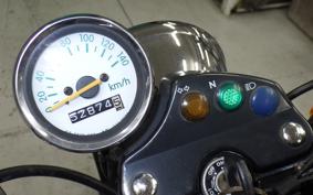 SUZUKI VANVAN 200 NH41A