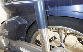 HONDA C90 SUPER CUB E HA02