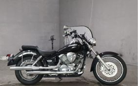 YAMAHA DRAGSTAR 250 VG02J