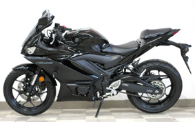 YAMAHA YZF-R25 ABS RG74J