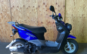 YAMAHA BW S SA44J