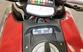 DUCATI DIAVEL 2011 G100AB