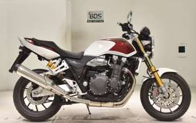 HONDA CB1300SF SUPER FOUR SP 2026 SC54