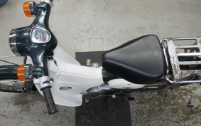 HONDA C50 SUPER CUB