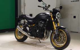 KAWASAKI Z900RS SE 2025 ZR900K