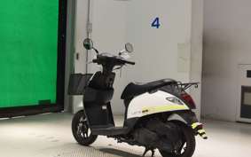 SUZUKI ﾚｯﾂ CA4AA