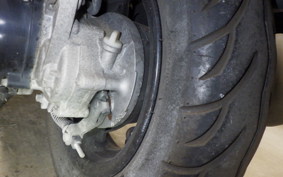 YAMAHA AXIS 125 Z SED7J