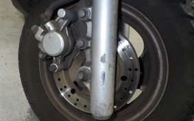 YAMAHA AXIS 125 TREET