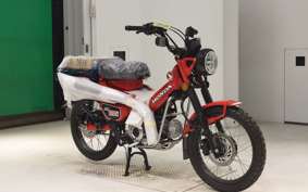 HONDA CT125-2 2020 JA65