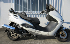 YAMAHA MAJESTY 125FI SE27