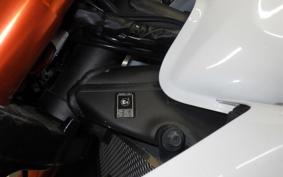 KAWASAKI Z1000 Gen.3 2008 ZRT00B