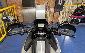 HONDA NC750X 2023 RH09