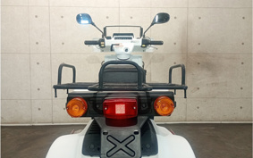 HONDA  GYRO X BASIC  TD02
