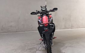 HONDA CRF250 RALLY  MD44