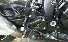 SUZUKI GSX-R1000A 2019