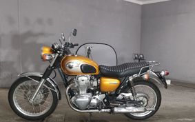 KAWASAKI W800 2011 EJ800A