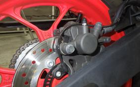 YAMAHA MT-25 A 2006 RG43J