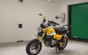 HONDA MONKEY 125 ABS JB02