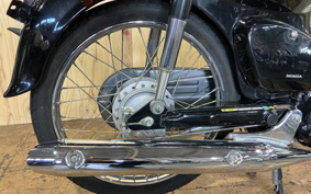 HONDA CROSS CUB JA45