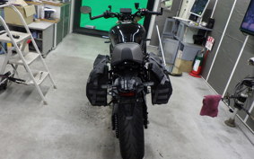 YAMAHA XSR900 2022 RN80J