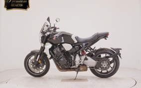 HONDA CB1000R GEN 2 2018 SC80