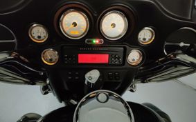 HARLEY FLHX 1580 KB4