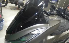 HONDA PCX 160 2021 KF47