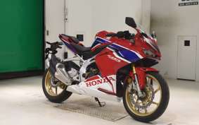HONDA CBR250RR A 2023 MC51