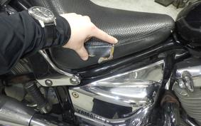 YAMAHA DRAGSTAR 400 2009 VH01J