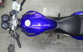 HONDA HORNET 250 2017 MC31