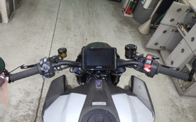 KTM BRABUS 1300R 2026