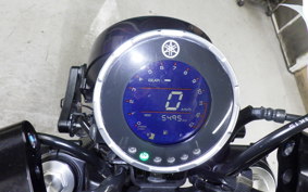 YAMAHA XSR155