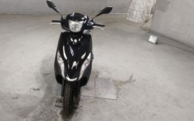 SUZUKI ADDRESS V125 DT11A