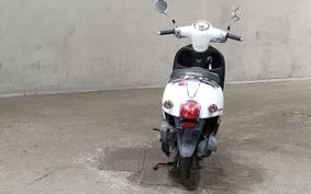 HONDA GIORNO AF70