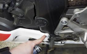 HONDA CBR250RR 2021 MC51