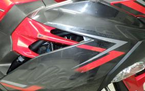 KAWASAKI NINJA 400 2018