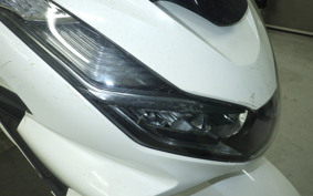 HONDA PCX125 2001 JK05