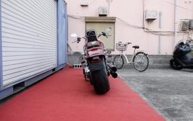 HARLEY  HARLEY FLFBS 2023 BBK