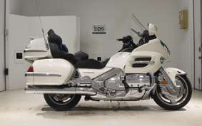 HONDA GL 1800 GOLD WING AIRBAG 2007 SC47