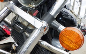 HONDA MAGNA 250 2011 MC29