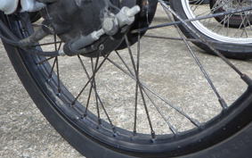 HONDA C50 SUPER CUB C50