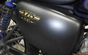 KAWASAKI W175 SE